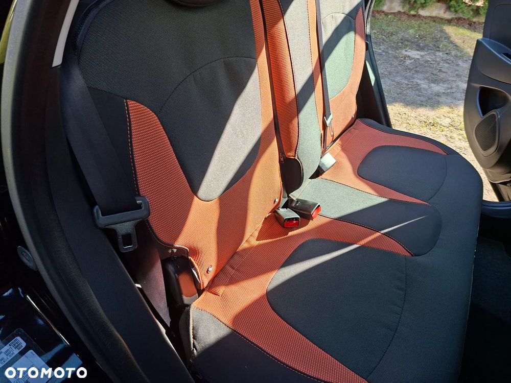 Renault Captur TCe 120 EDC Dynamique - 16