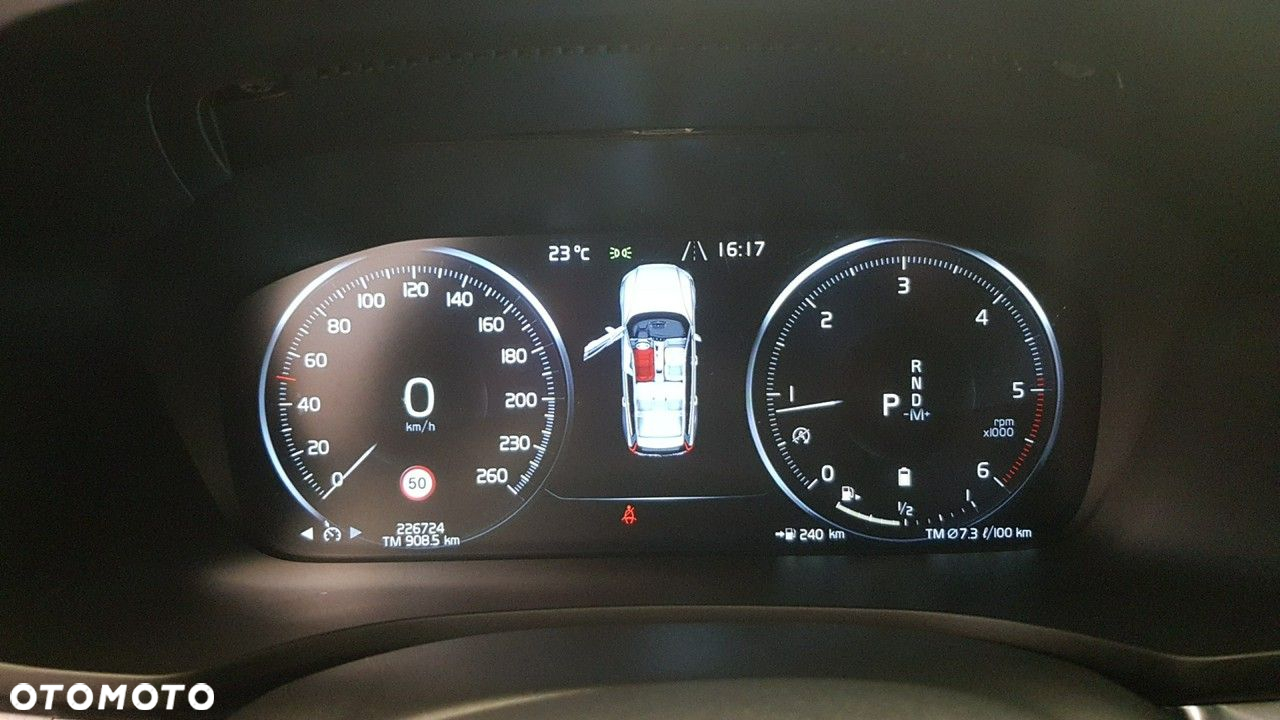 Volvo V60 - 26
