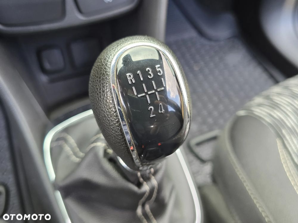 Opel Mokka 1.6 Enjoy S&S - 21