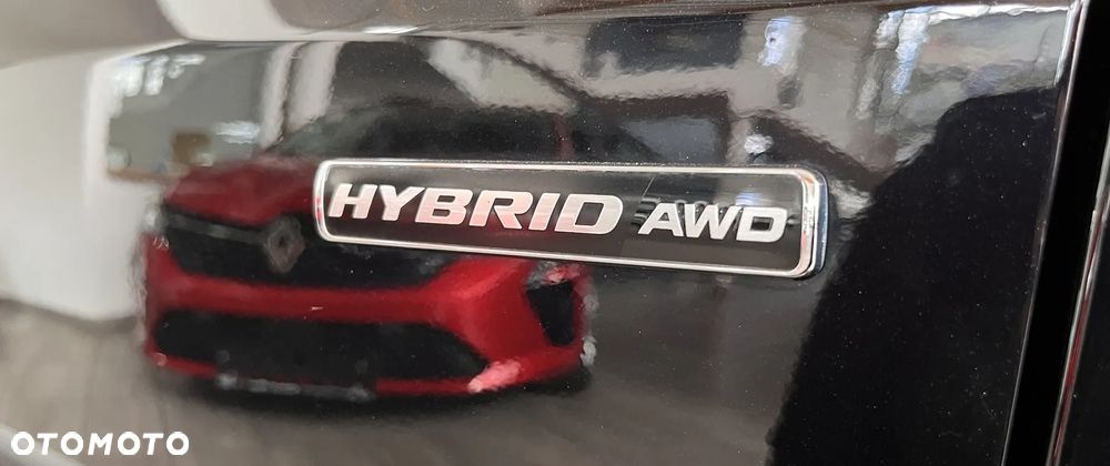 Ford Kuga 2.5P PHEV FWD ST-Line X - 26