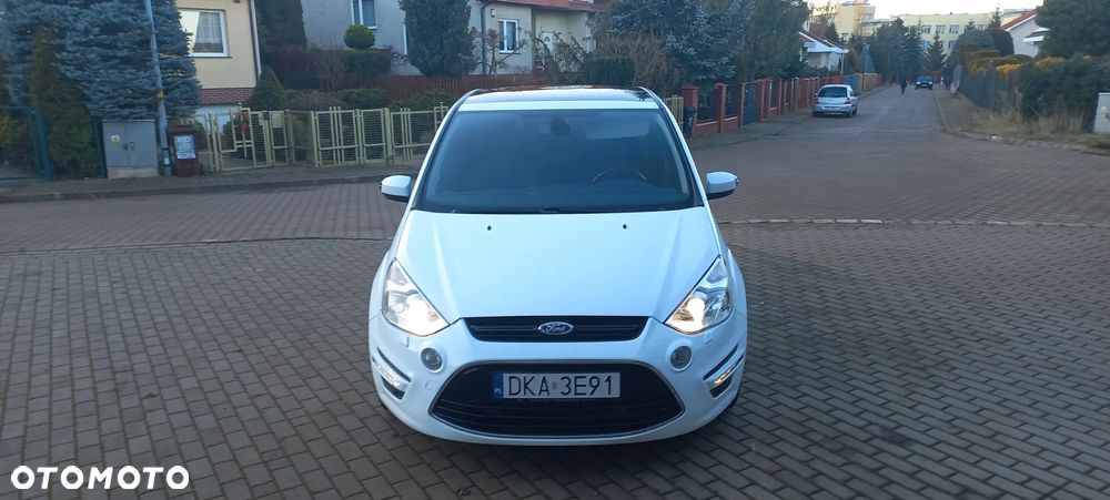 Ford S-Max - 5