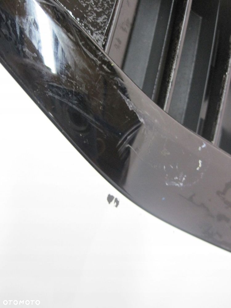 ZDERZAK AUDI Q3 83A S-LINE 4 PDC KAMERA PRZÓD PRZEDNI - 8