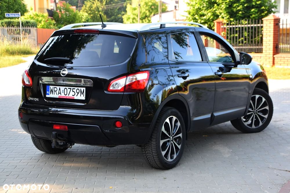Nissan Qashqai 2.0 360 - 14