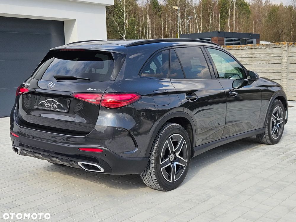 Mercedes-Benz GLC 220 d 4-Matic - 39