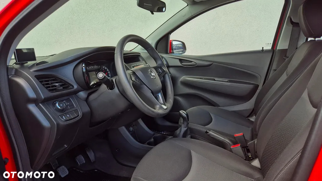 Opel Karl 1.0 Essentia - 12