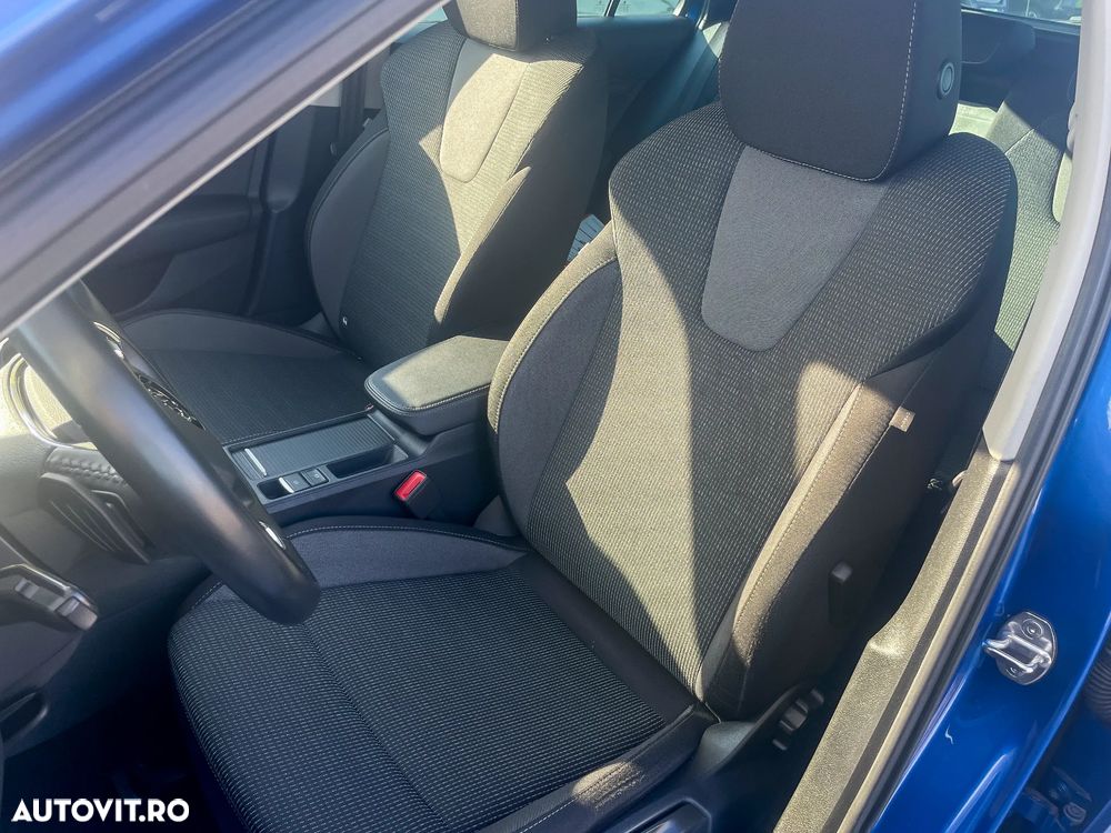 Skoda Octavia 1.5 TSI DSG MHEV Ambition - 13