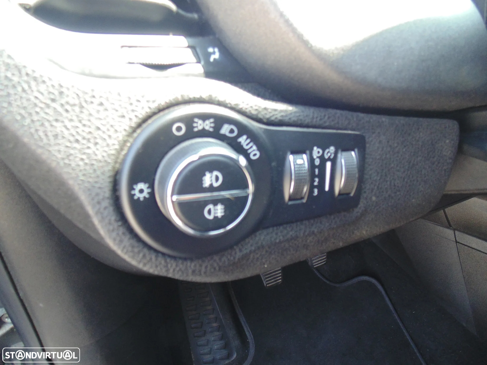 Fiat 500X 1.3 MJ Cross S&S - 24