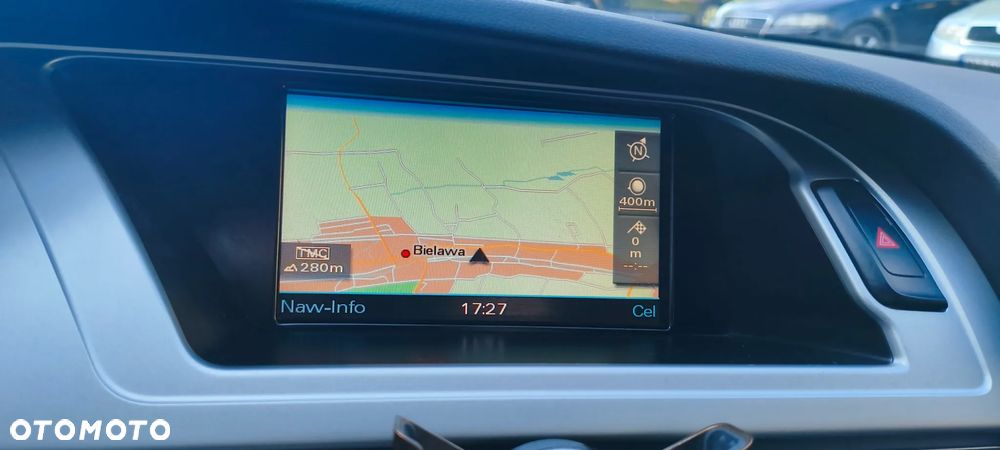 Audi A4 Avant 2.0 TFSI Multitronic - 11