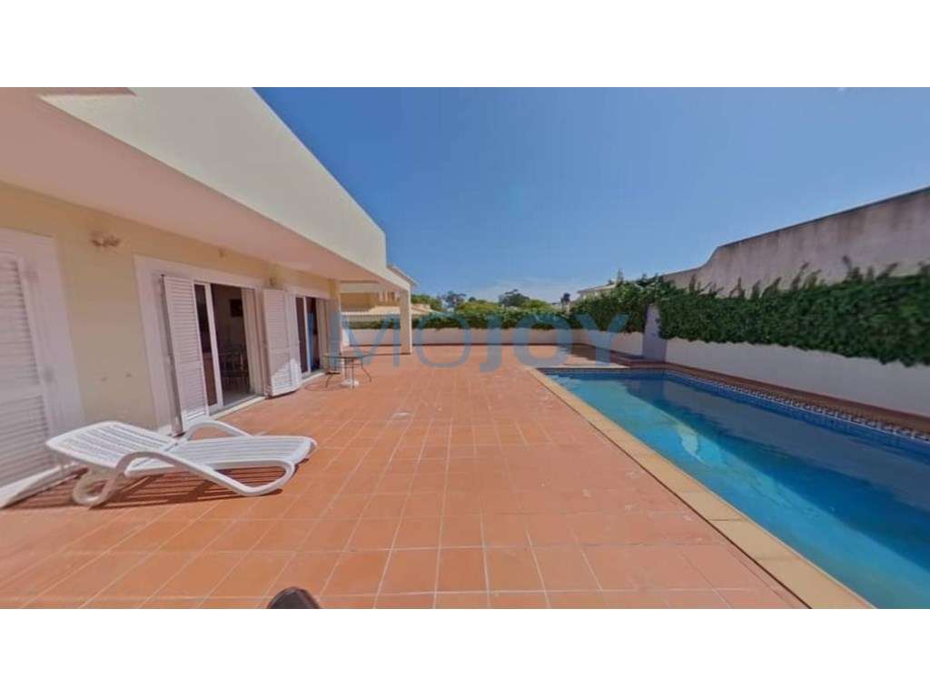 Magnífica Moradia de Luxo T4 na Albardeira em Lagos, Algarve - Grande imagem: 3/60