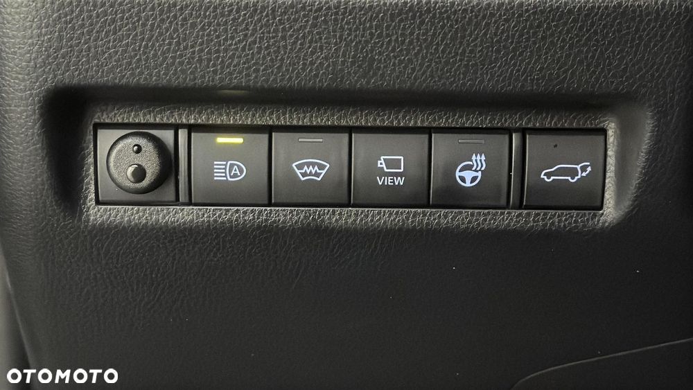 Toyota RAV4 2.5 Hybrid Adventure 4x4 - 32