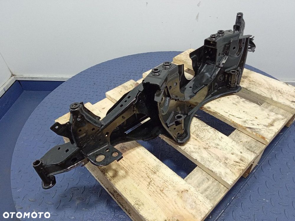 BMW IX2 U10 EDRIVE20 204KM BELKA ZAWIESZENIA TYŁ 6894184 - 2