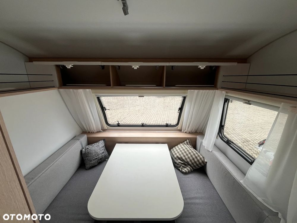 Adria Aviva 360DK Truma 4OS FV23% WCC - 18