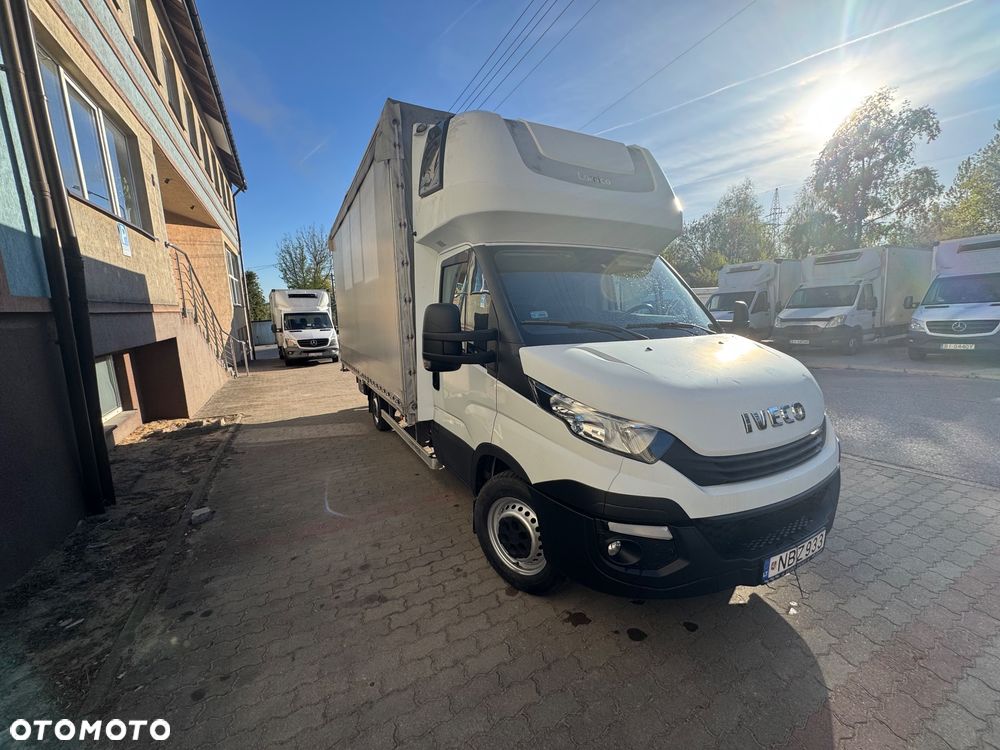 Iveco 35S18 - 8
