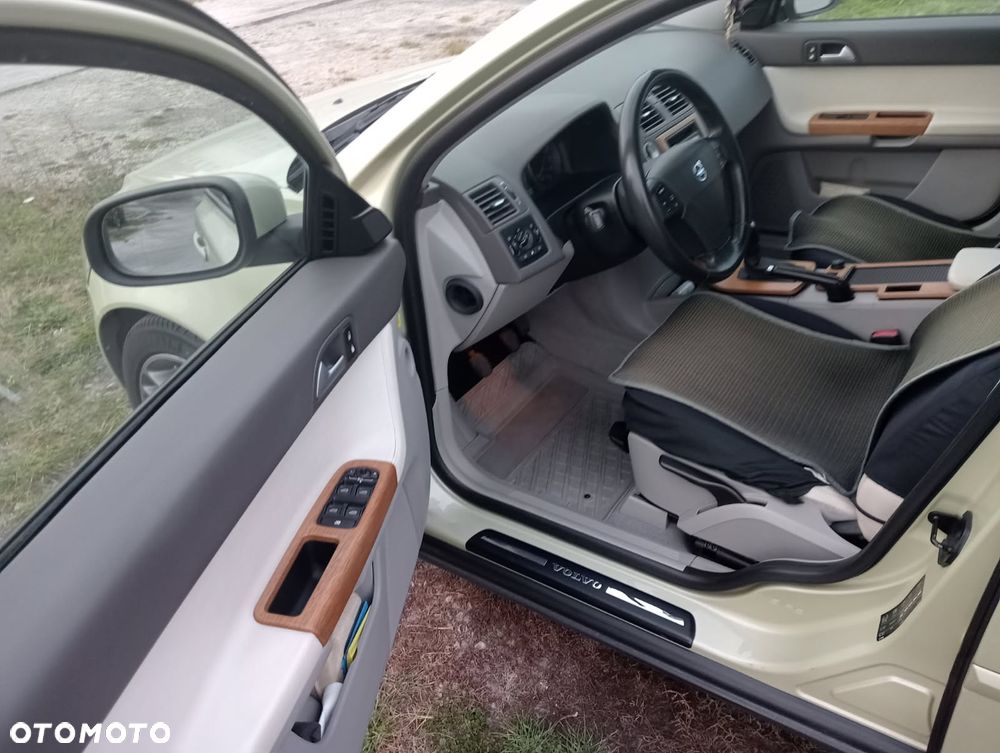 Volvo S40 1.8 Summum - 2