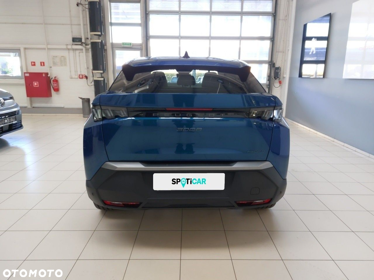 Peugeot 3008 - 6
