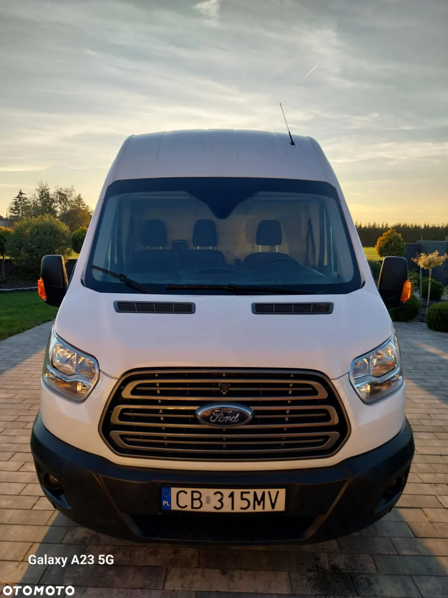 Ford Transit - 3