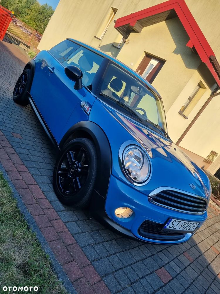 MINI ONE Standard - 13