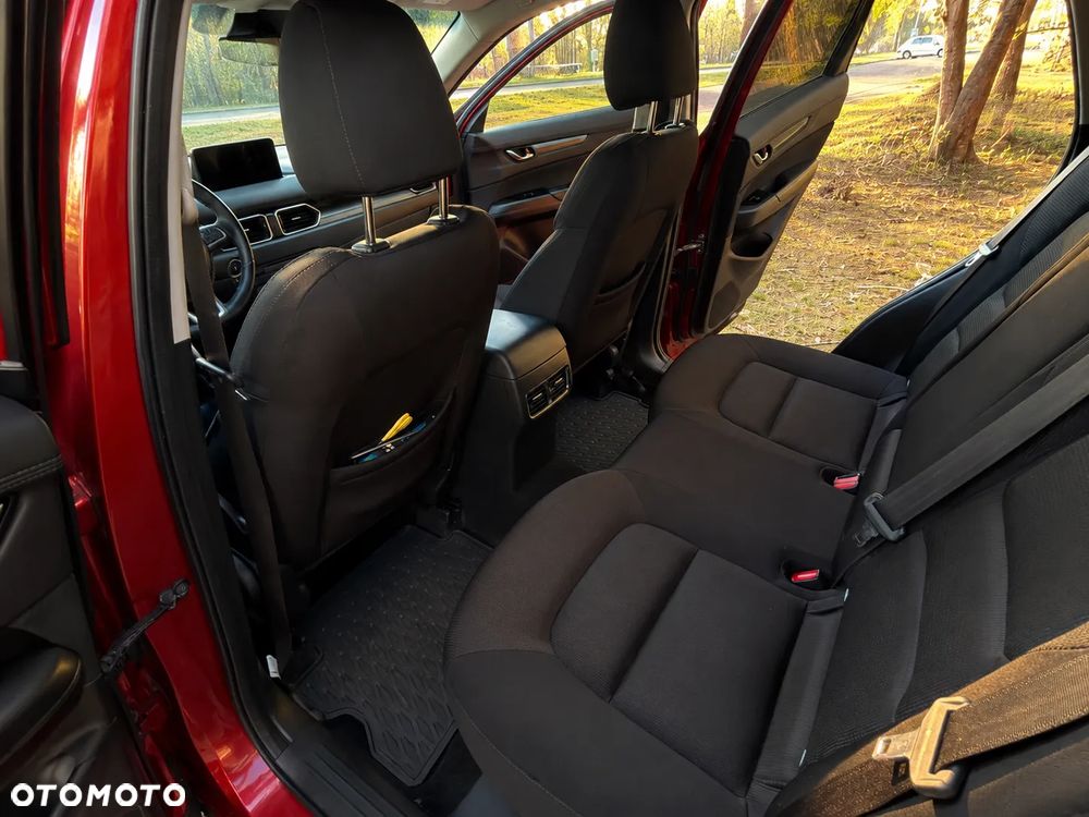 Mazda CX-5 2.0 Skyjoy 2WD - 13