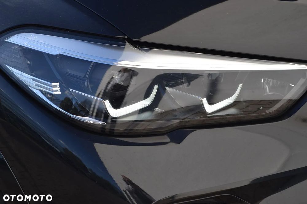 BMW X5 xDrive25d - 22