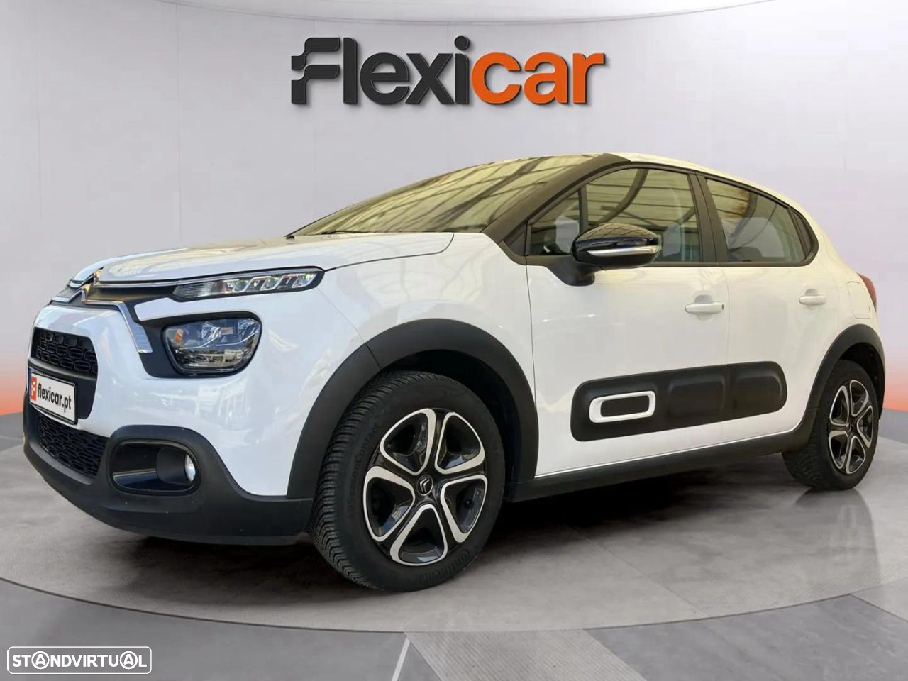 Citroën C3 1.2 PureTech Feel - 5
