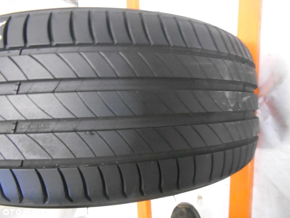 OPONA POJEDYNKA 225/45R17 MICHELIN PRIMACY 4 DOT  5119 7MM - 2