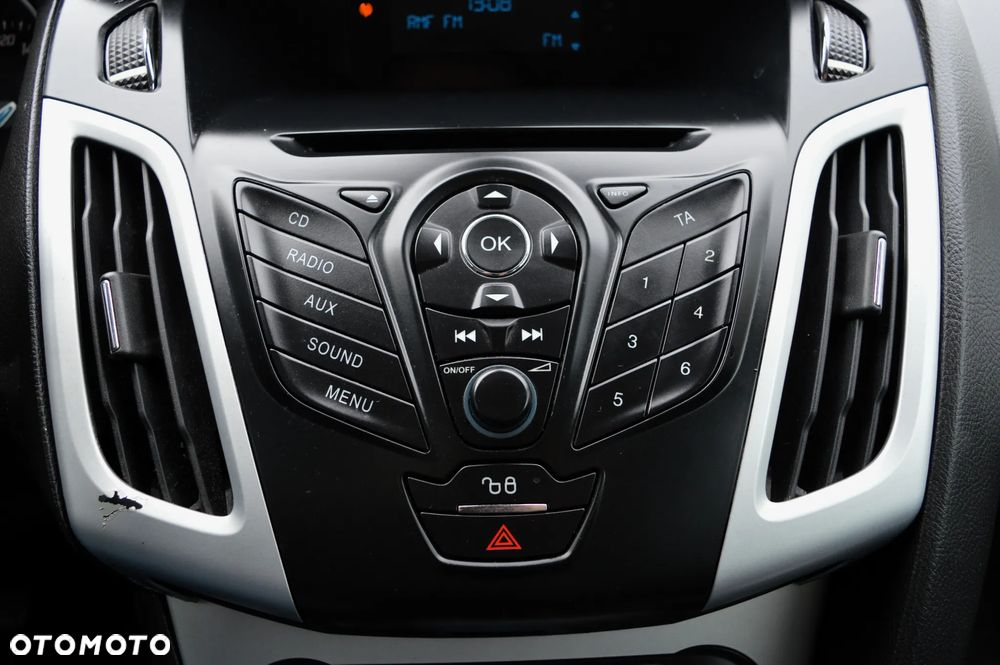 Ford Focus 1.0 EcoBoost Gold X (Edition Start) - 17