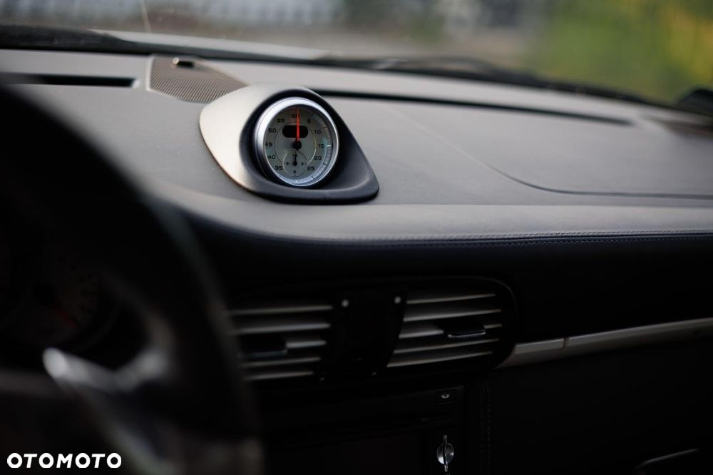 Porsche 911 - 7