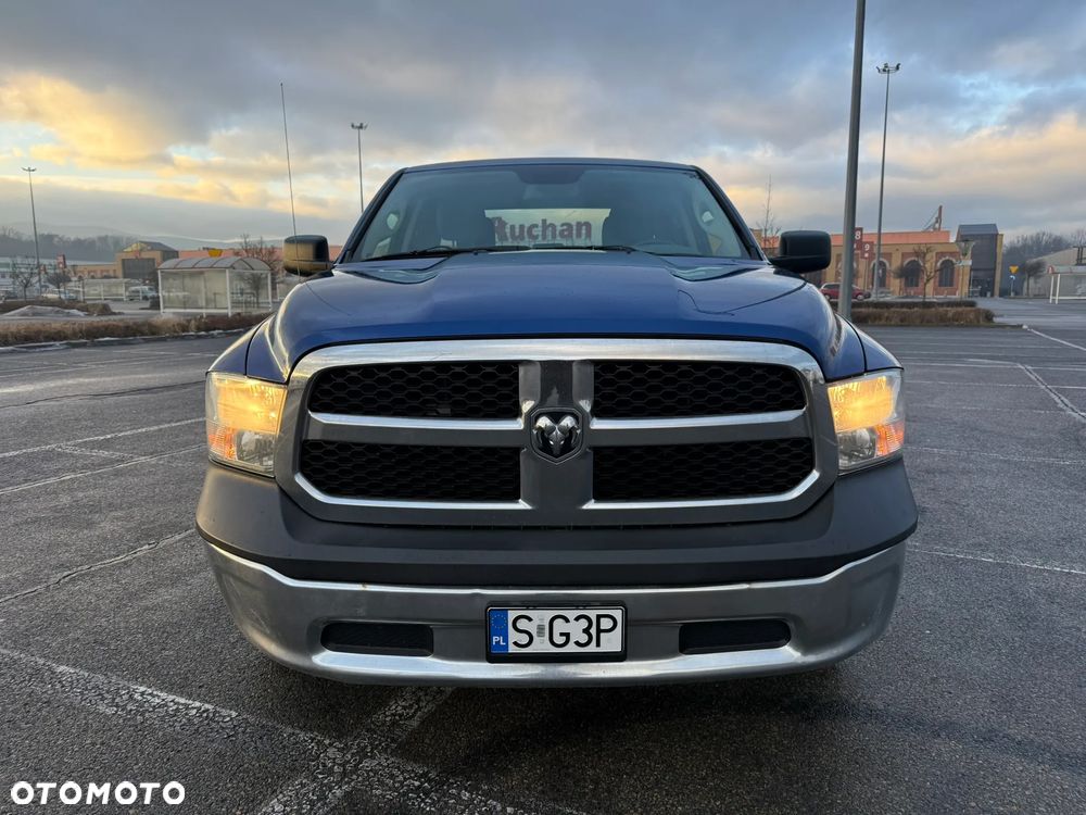 Dodge RAM - 3