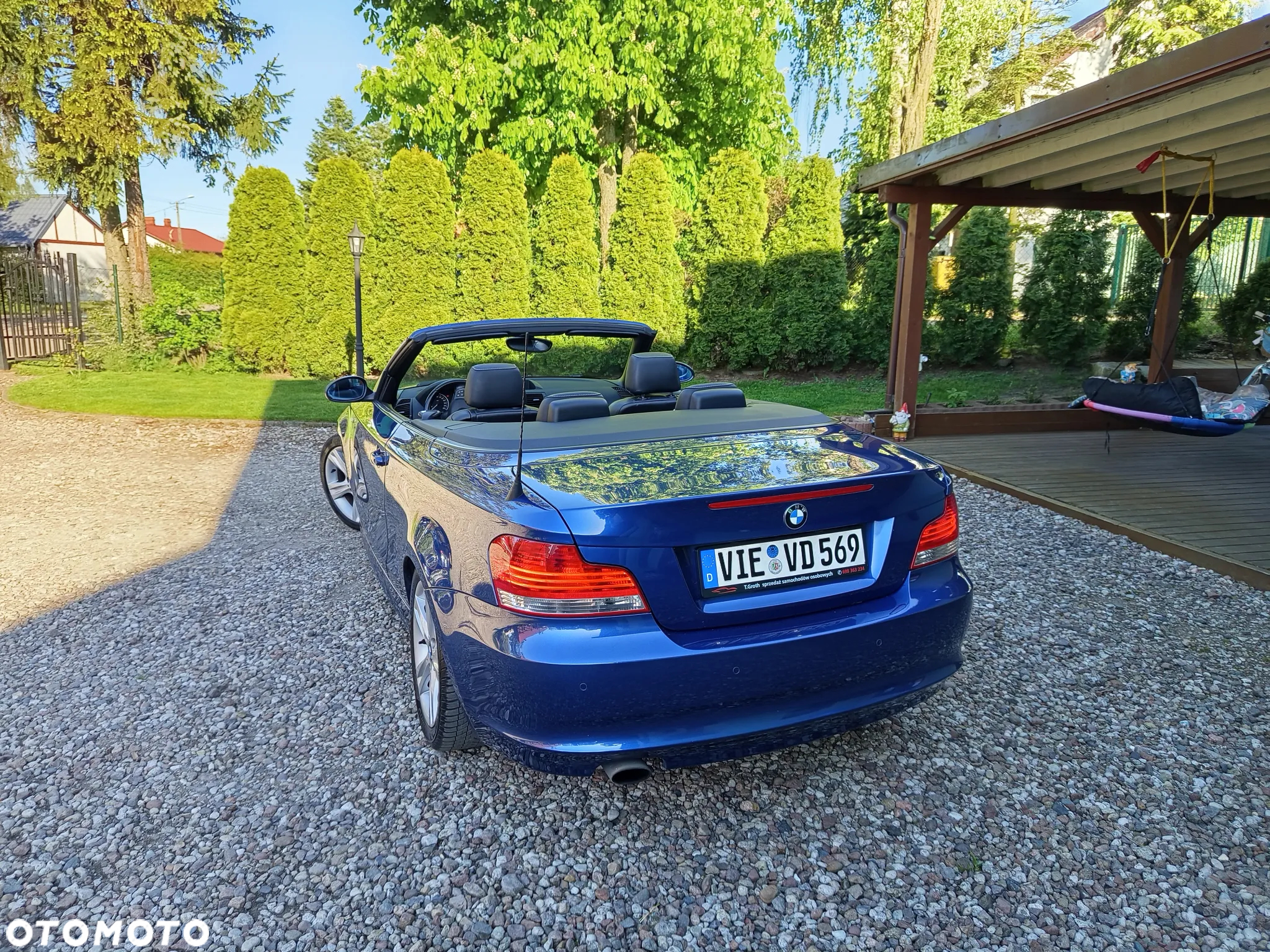 BMW Seria 1 118i - 31