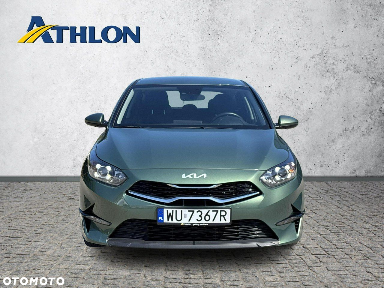 Kia Ceed 1.5 T-GDI M DCT - 8