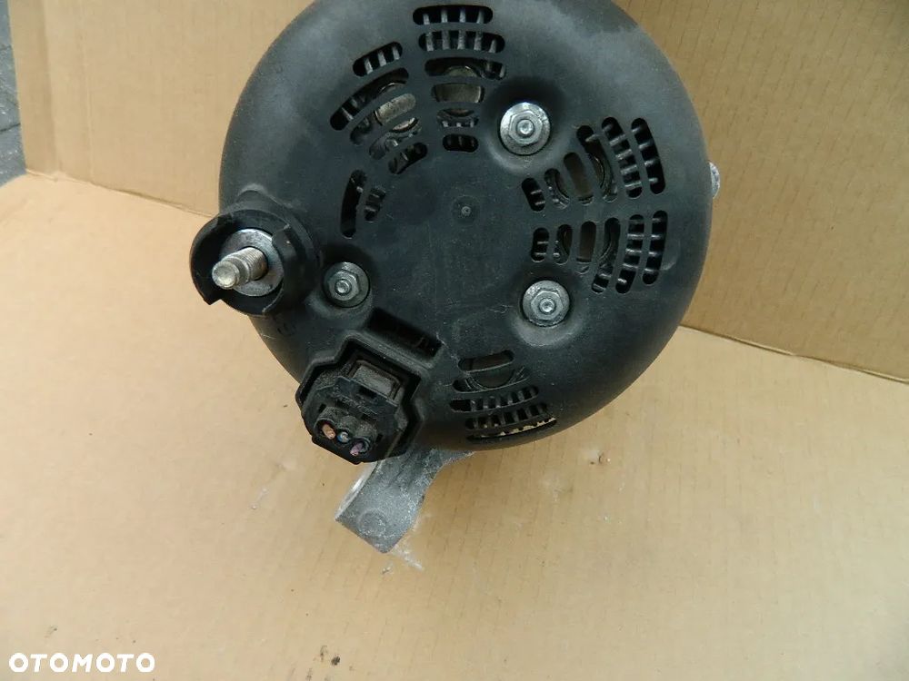 ALTERNATOR FORD 2.0 ECOBOOST 2018R - 4