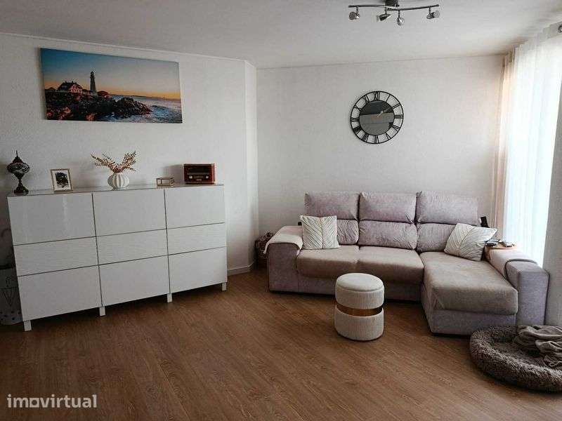 Apartamento T3 - Metro Sra Hora - Norte Shopping - Grande imagem: 2/11