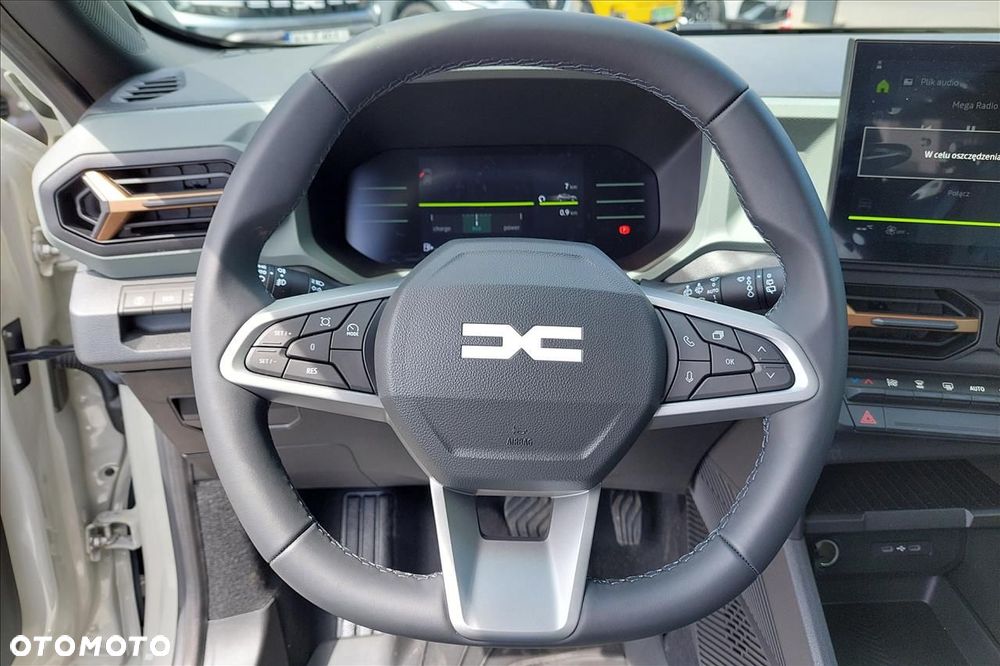 Dacia Duster - 5