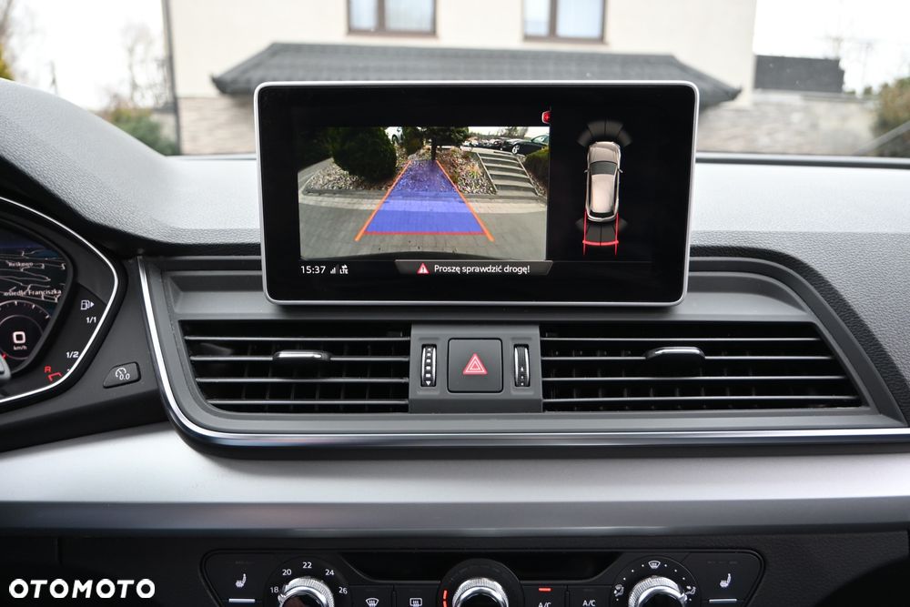 Audi Q5 35 TDI S tronic sport - 15