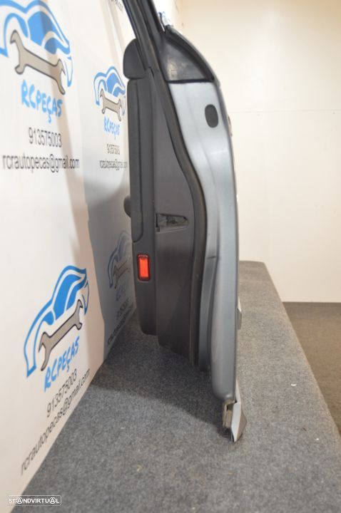 PORTA PORTAS FRENTE FRONTAL DIREITA AUDI A4 B7 SLINE 8E0831052J 8E0831052 FECHO ELEVADOR MOTOR PUXADOR VIDRO RETROVISOR RETROVISORES - 6