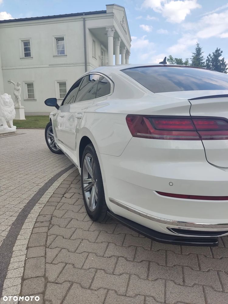 Volkswagen Arteon - 15
