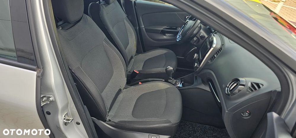 Renault Captur - 9