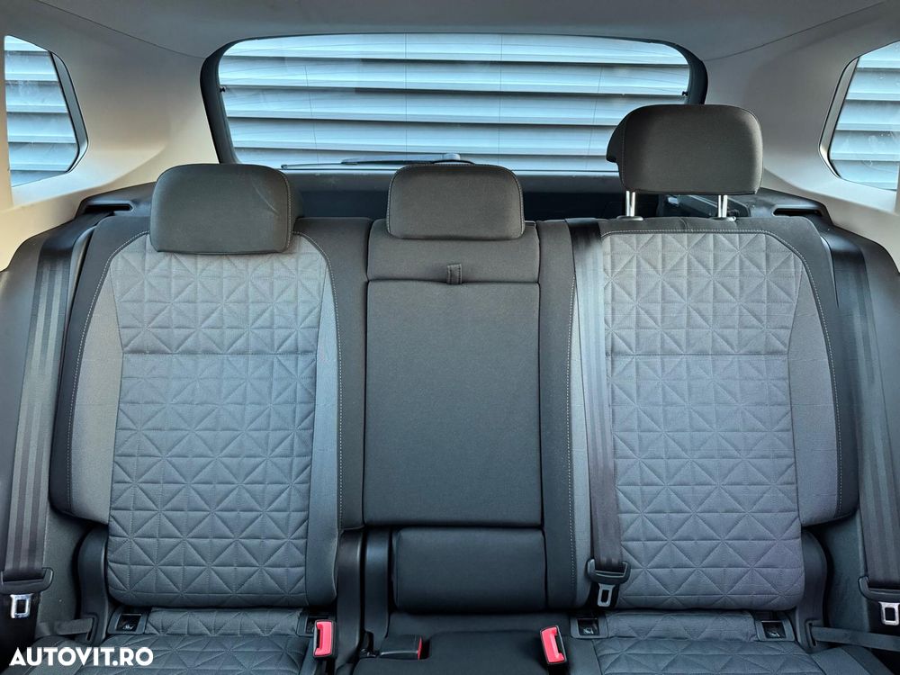 Volkswagen Tiguan 2.0 TDI SCR 4MOTION DSG Life - 21