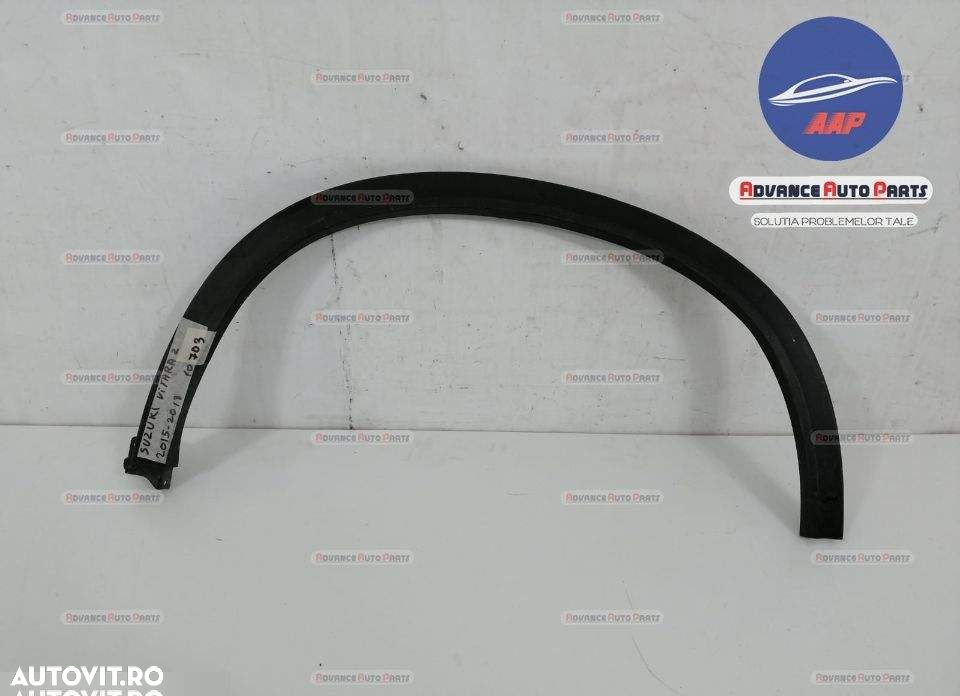 Bandou overfender stanga spate original Honda  CR-V  4 [2012 - 2015] - 6
