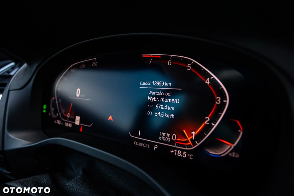 BMW X4 xDrive30i M Sport - 20