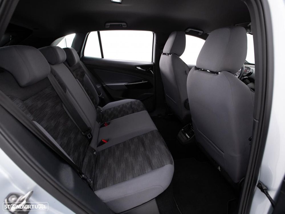 VW ID.4 77 kWh Pro Performance 1st - 11