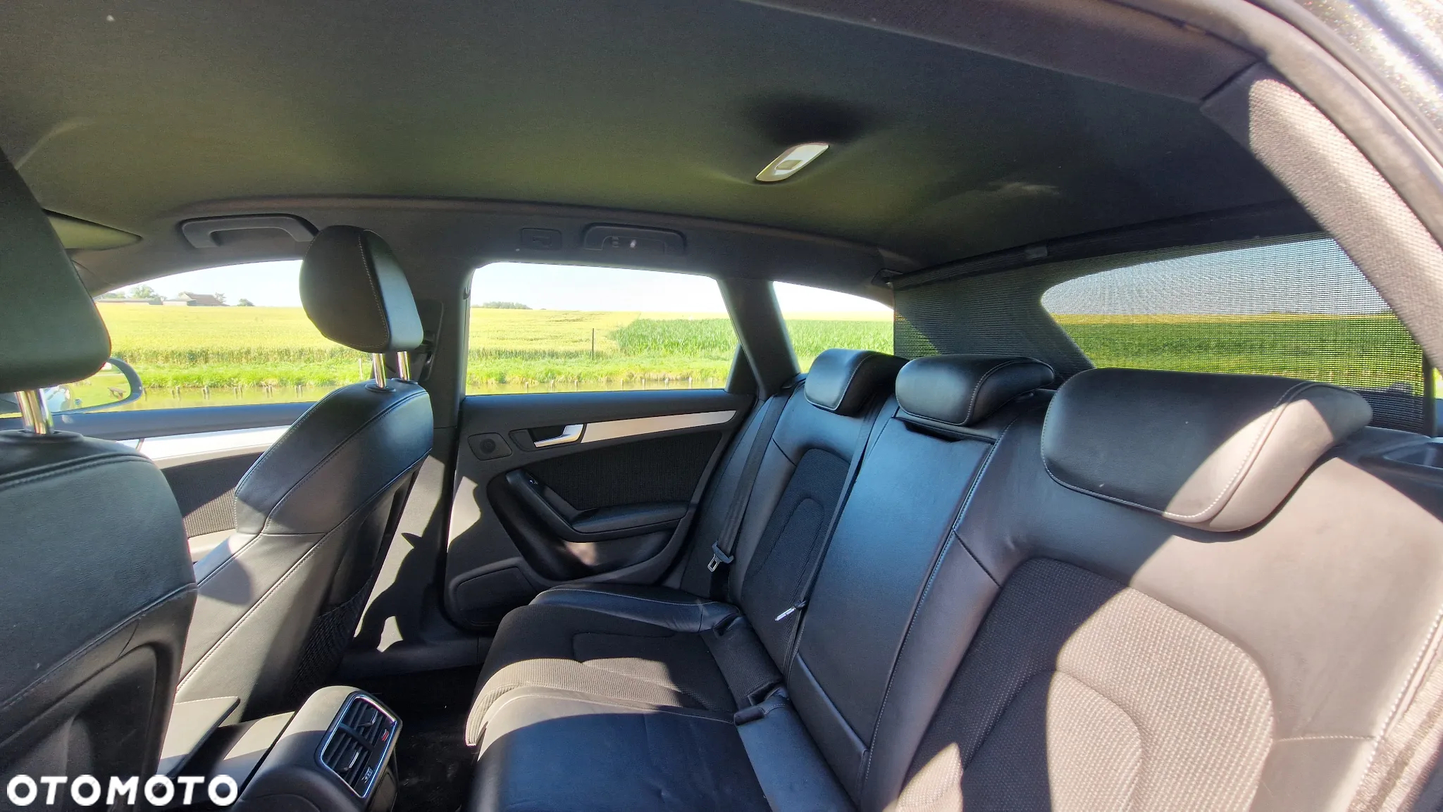 Audi A4 Avant 3.0 TDI DPF multitronic S line Sportpaket - 32