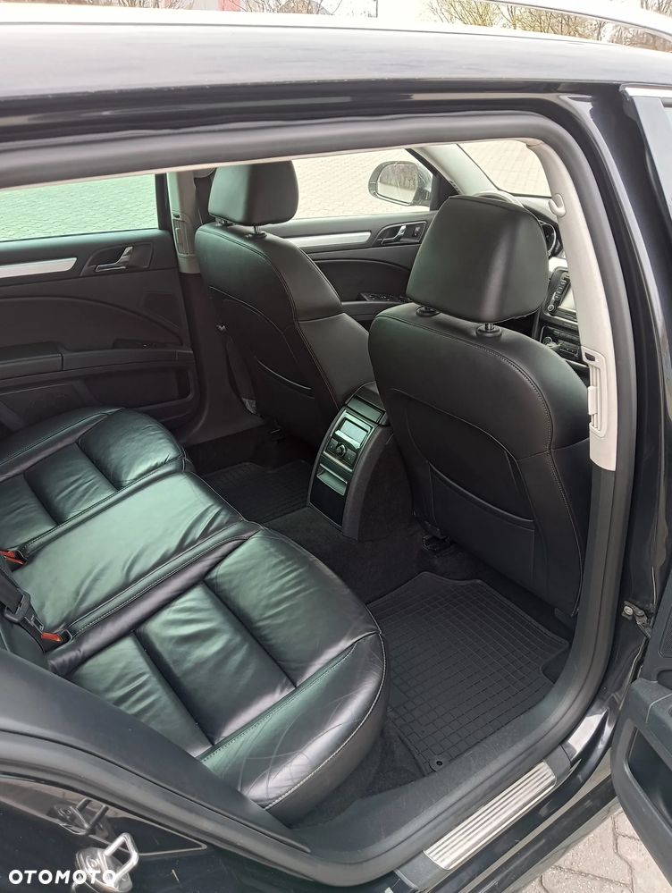 Skoda Superb 2.0 TDI L&K DSG - 7