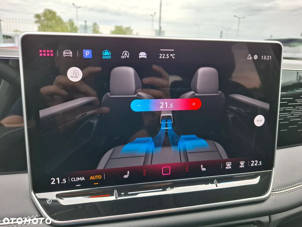 Volkswagen Tiguan 1.5 eTSI Elegance DSG - 26