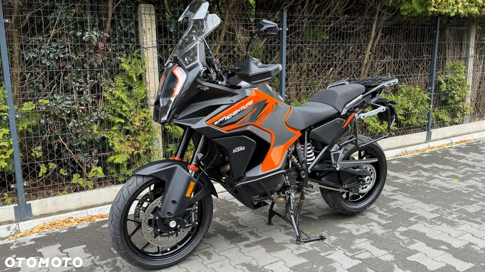 KTM Super Adventure - 4
