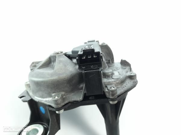 Motor Escovas / Limpa Vidros Tras Opel Corsa C (X01) - 2