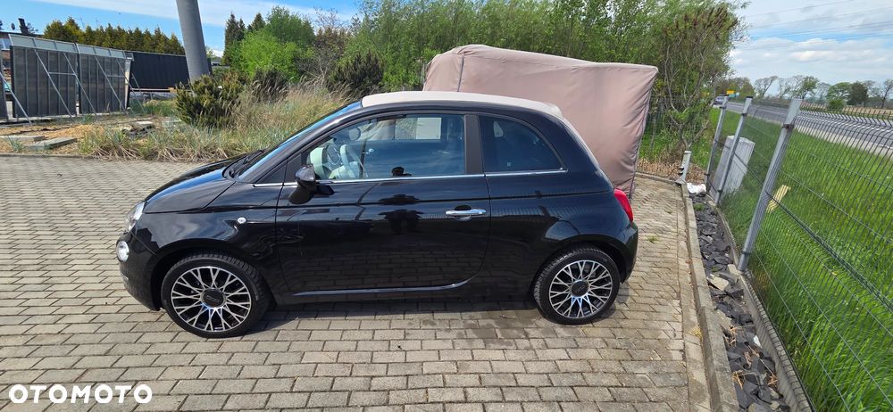Fiat 500 1.0 Hybrid Dolcevita - 19