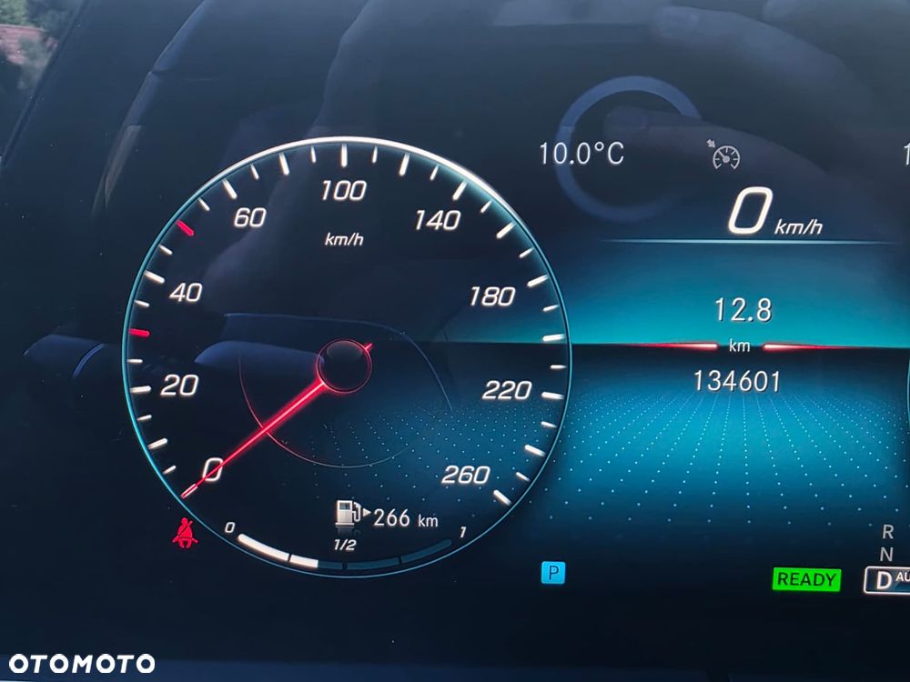 Mercedes-Benz Klasa E 220 d 9G-TRONIC Avantgarde - 15