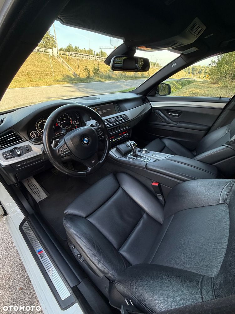 BMW Seria 5 - 9