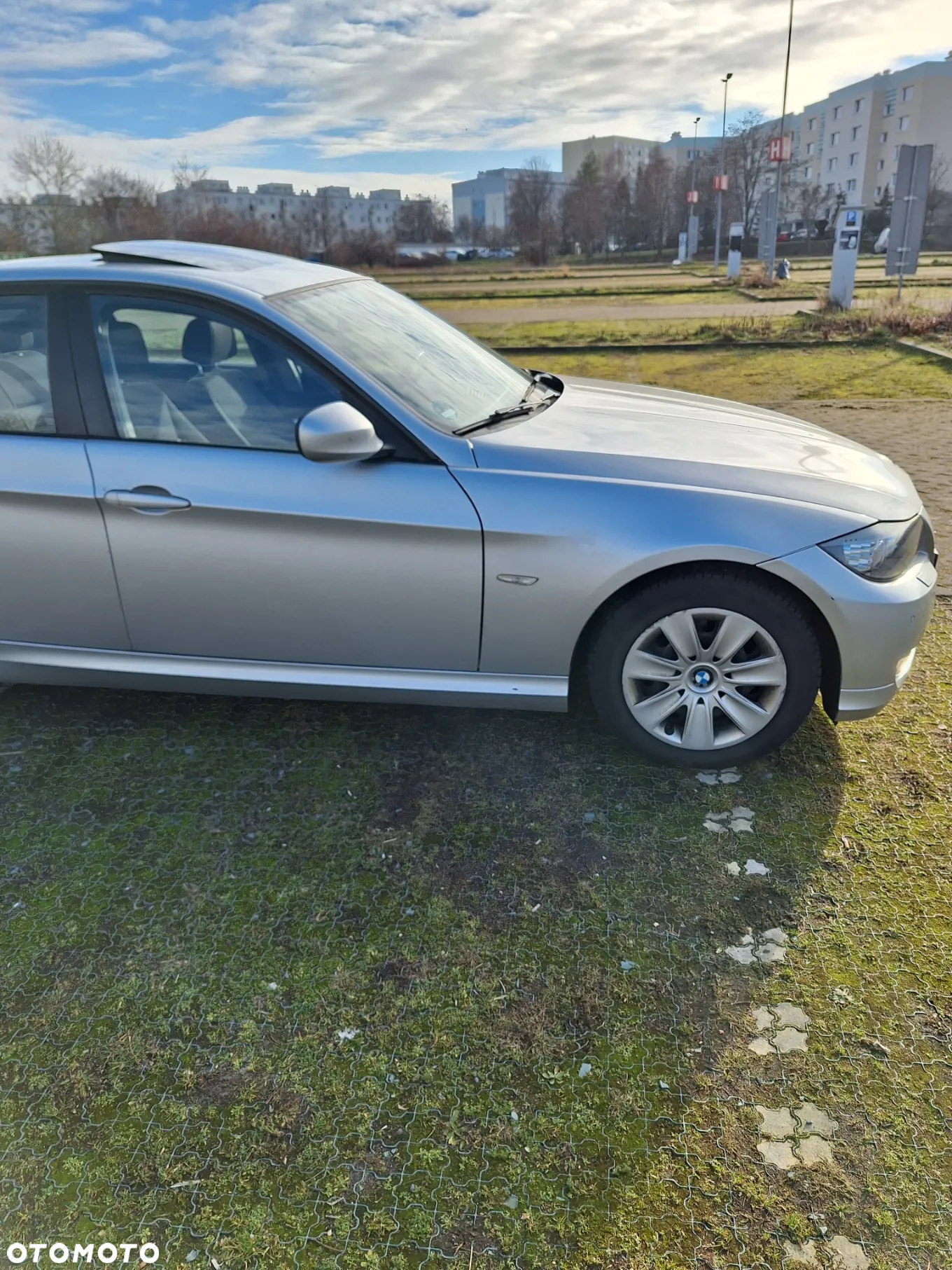 BMW Seria 3 320d - 17